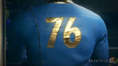 Fallout 76 - �������� ������� � ������ �����������