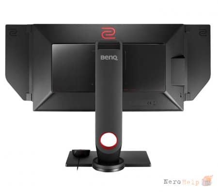 ����� �������� �������� BenQ ZOWIE XL2546