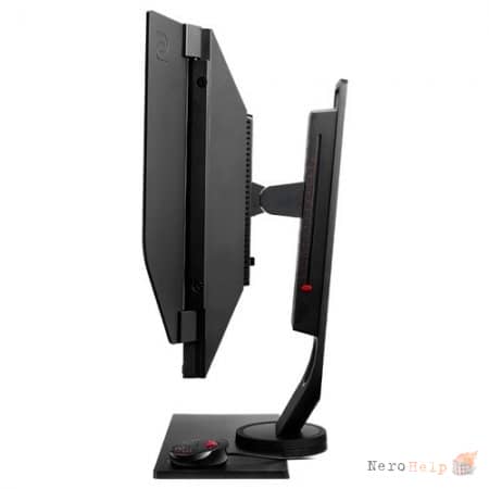 ����� �������� �������� BenQ ZOWIE XL2546