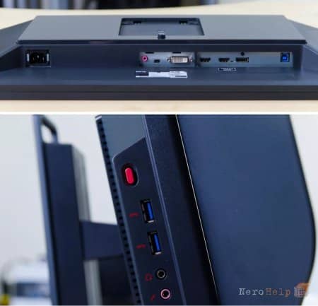 ����� �������� �������� BenQ ZOWIE XL2546