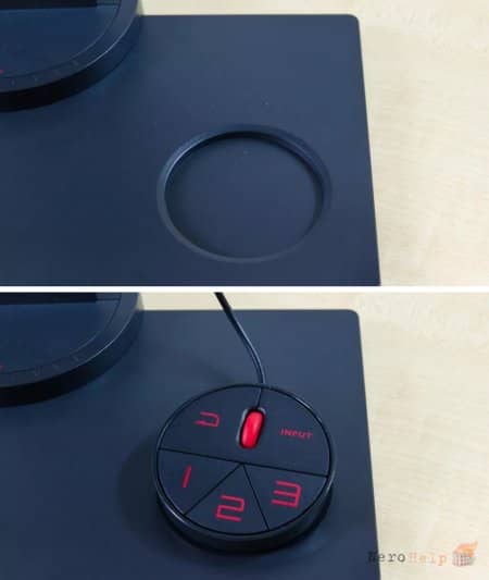 ����� �������� �������� BenQ ZOWIE XL2546