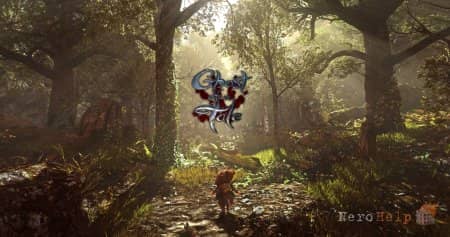 ����� Ghost of a Tale