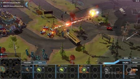 ��������������� ����� Forged Battalion