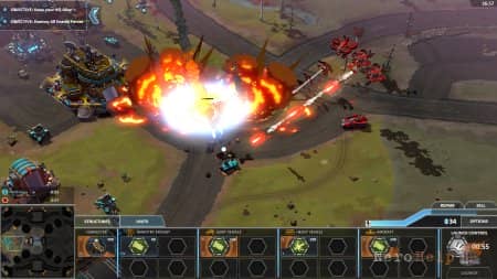 ��������������� ����� Forged Battalion