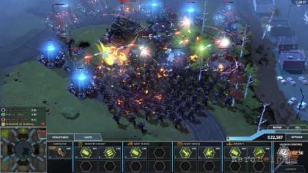 ��������������� ����� Forged Battalion