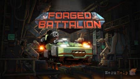 ��������������� ����� Forged Battalion