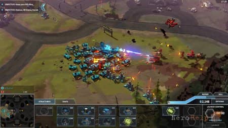 ��������������� ����� Forged Battalion