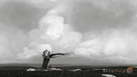 ��������������� ����� FAR: Lone Sails