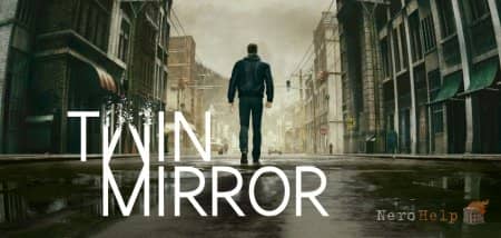 Twin Mirror - ��������� ����� ���� �� ���������� Life is Strange � Vampyr
