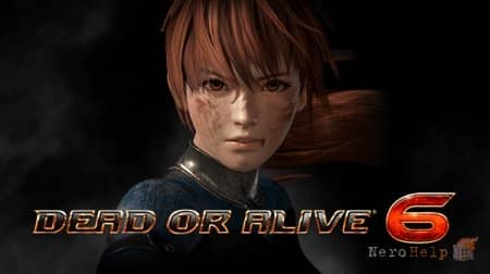 Dead or Alive 6 - ����� � ������ ����������� ������ �������� �� Team Ninja