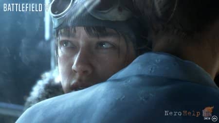 Battlefield V - ����������� �������, ������������ "����������� �����"