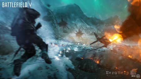 Battlefield V - ����������� �������, ������������ "����������� �����"