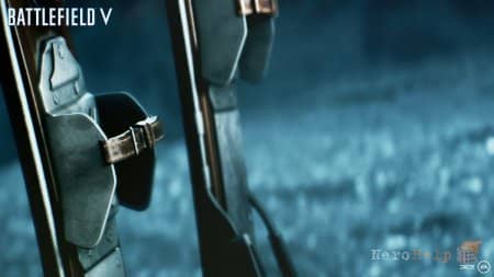 Battlefield V - ����������� �������, ������������ "����������� �����"