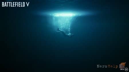 Battlefield V - ����������� �������, ������������ "����������� �����"