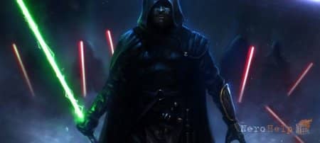 Star Wars Jedi: Fallen Order - ��������� ����� ���������������� ����� �� ������ Respawn Entertainment