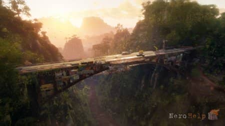 Just Cause 4 - � ���� ������ ������ ��������� ���������������� ����