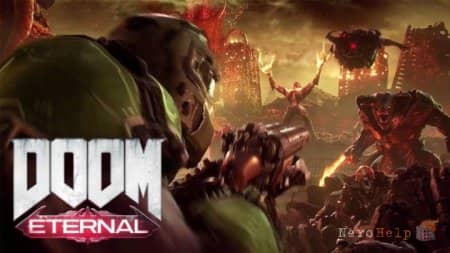 ������������ ����� ����� Doom