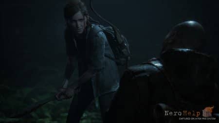 The Last of Us Part II - ���� ���������� ������������� �������� ��������