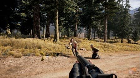 ����� Far Cry 5
