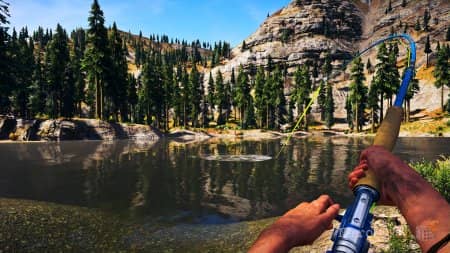 ����� Far Cry 5