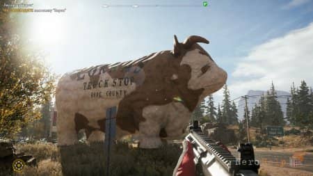 ����� Far Cry 5