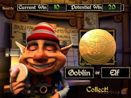 Greedy Goblins - ������� ������ ������