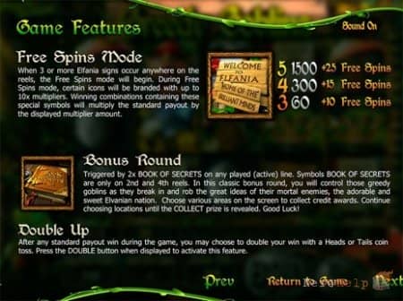 Greedy Goblins - ������� ������ ������