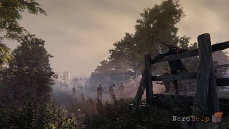 ��������������� ����� Iron Harvest