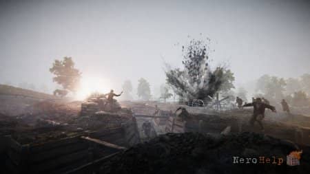 ��������������� ����� Iron Harvest