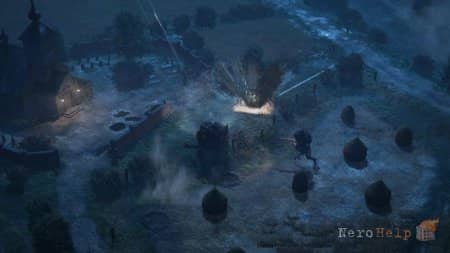��������������� ����� Iron Harvest
