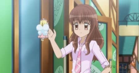 �������� �� ����� ������������� �������� / Dream-Colored Pastry Chef