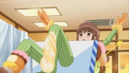 �������� �� ����� ������������� �������� / Dream-Colored Pastry Chef