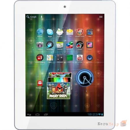 ����� �������� Prestigio MultiPad 2 ULTRA DUO 8.0