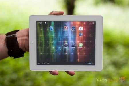 ����� �������� Prestigio MultiPad 2 ULTRA DUO 8.0