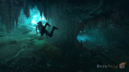��������������� ����� Shadow of the Tomb Raider