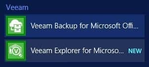 Veeam Backup for Microsoft Office 365: доступность против возможностей восстановления. Часть II Veeam Backup for Microsoft Office 365: доступность против возможностей восстановления. Часть II