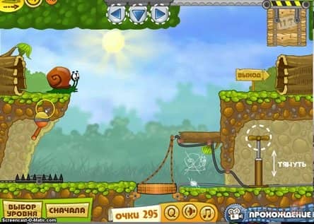 Лучшие мини-игры 2018 года на ПК Лучшие мини-игры 2018 года на ПК