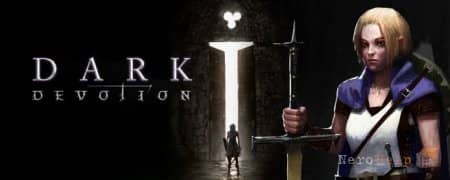 ��������������� ����� Dark Devotion