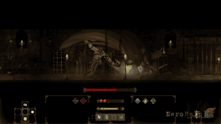 ��������������� ����� Dark Devotion