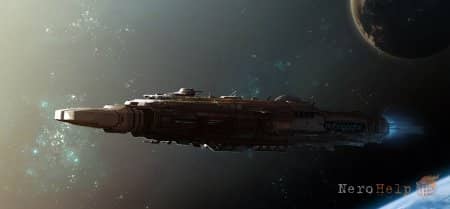 ��������������� ����� Dual Universe