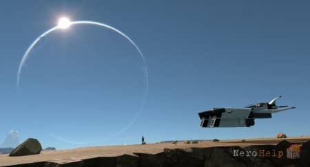 ��������������� ����� Dual Universe