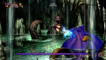 ����� Dragon's Crown Pro