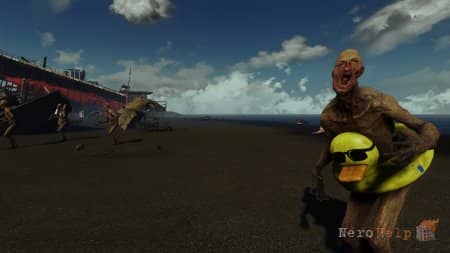 ��������������� ����� Fallout Miami