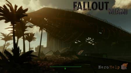 ��������������� ����� Fallout Miami