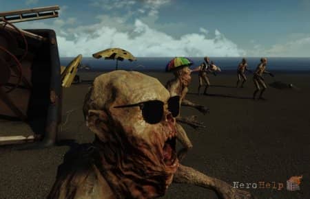 ��������������� ����� Fallout Miami