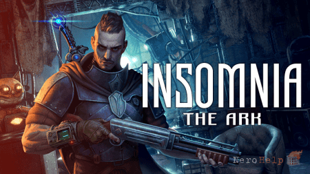 ��������������� ����� Insomnia: The Ark