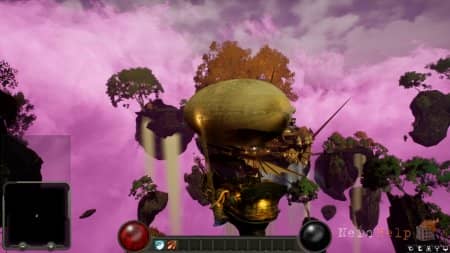 ��������������� ����� Wild Mage - Phantom Twilight