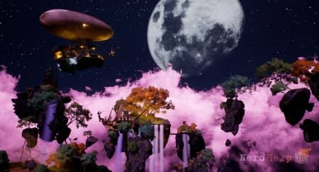 ��������������� ����� Wild Mage - Phantom Twilight