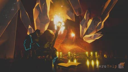 ��������������� ����� Wild Mage - Phantom Twilight