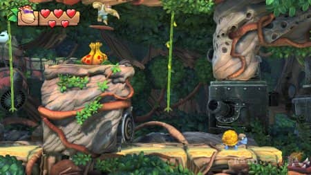 ����� Switch-������ Donkey Kong Country: Tropical Freeze